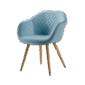 Chesterfield Sofa