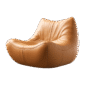 Serpentine Sofa