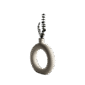 Beige Vase