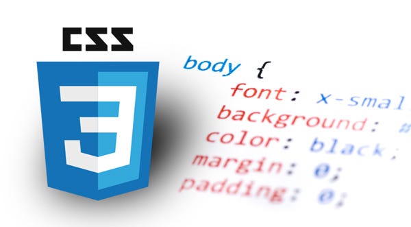 CSS in Modern Web Development