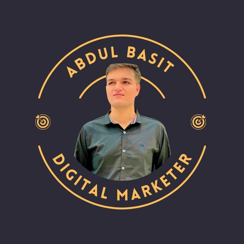 Digital Marketer LinkedIn Profile Picture